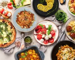 Bocca di Lupo Pasta (5957 Northeast 2nd Avenue)