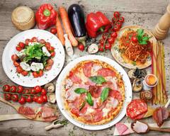 Farina Di Nonna 🍕 Lübeck