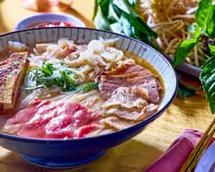 I Love Pho