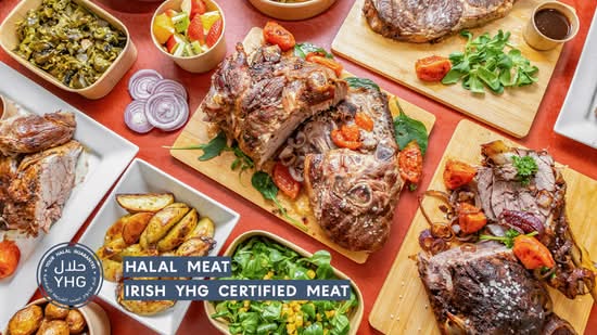 Roti'Soir – The Art of Rotisserie in Finchley