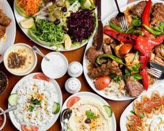 Lebanese Wraps & Mediterranean Cuisine