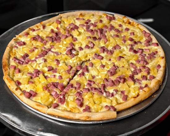 Hawaiian Pie