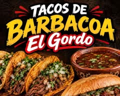 Barbacoa el Gordito