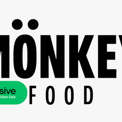 Monkey Food - Dos Hermanas