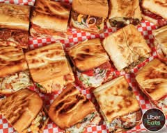 iHot Subs (Pleasanton)