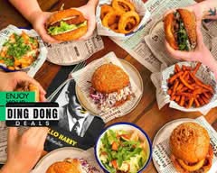 Hello Harry (St Kilda)