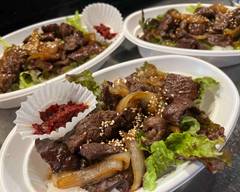 焼肉キッチンゆう