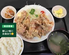 山半海半〜千葉の市場めし〜