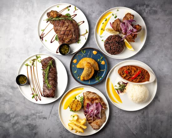El Valle BBQ (Hialeah)