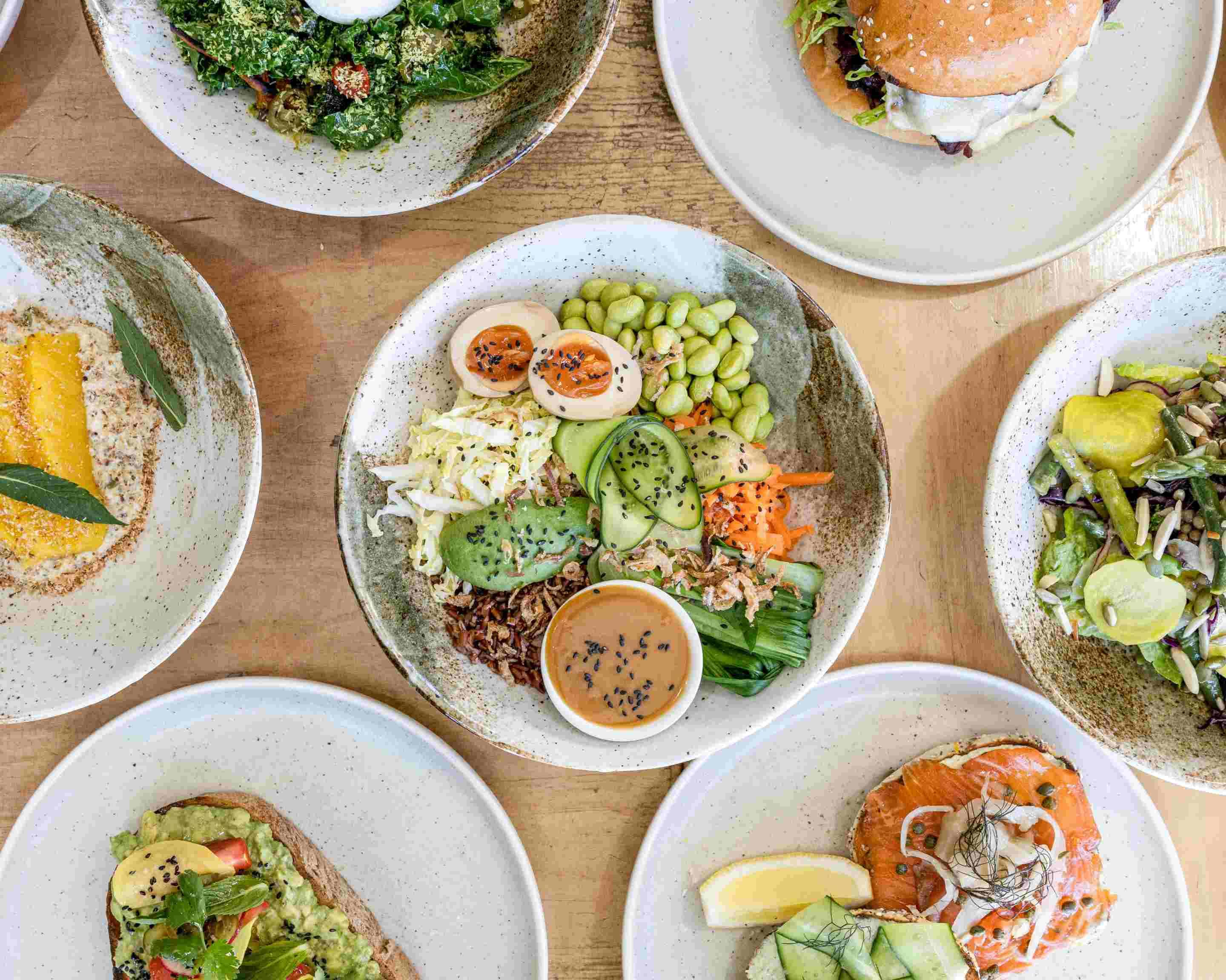 Picture of Bellagio Cafe Menu Takeout in Sydney | Delivery Menu & Prices | Uber Eats