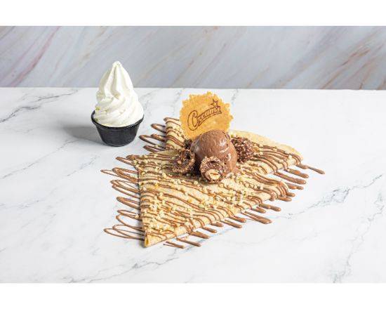 Royale Crepe