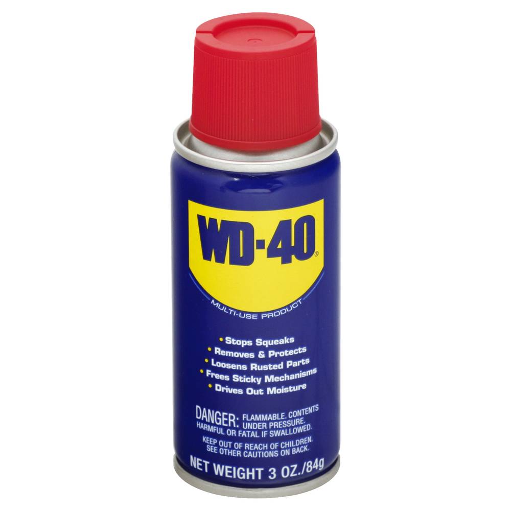 Wd-40 Multi-Use Product