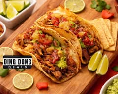 Taco The Town
