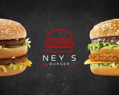 Ney's Burger