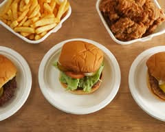 Daughter´s Burger   🍔