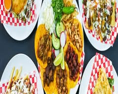 Fiesta Taco
