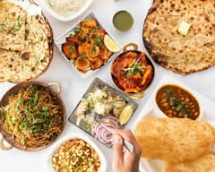 Novelty Sweets & Restaurant (Papanui)