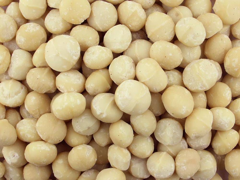 Macadamia Nuts (100g)