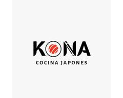 KONA SUSHI