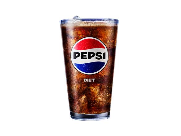 Diet Pepsi