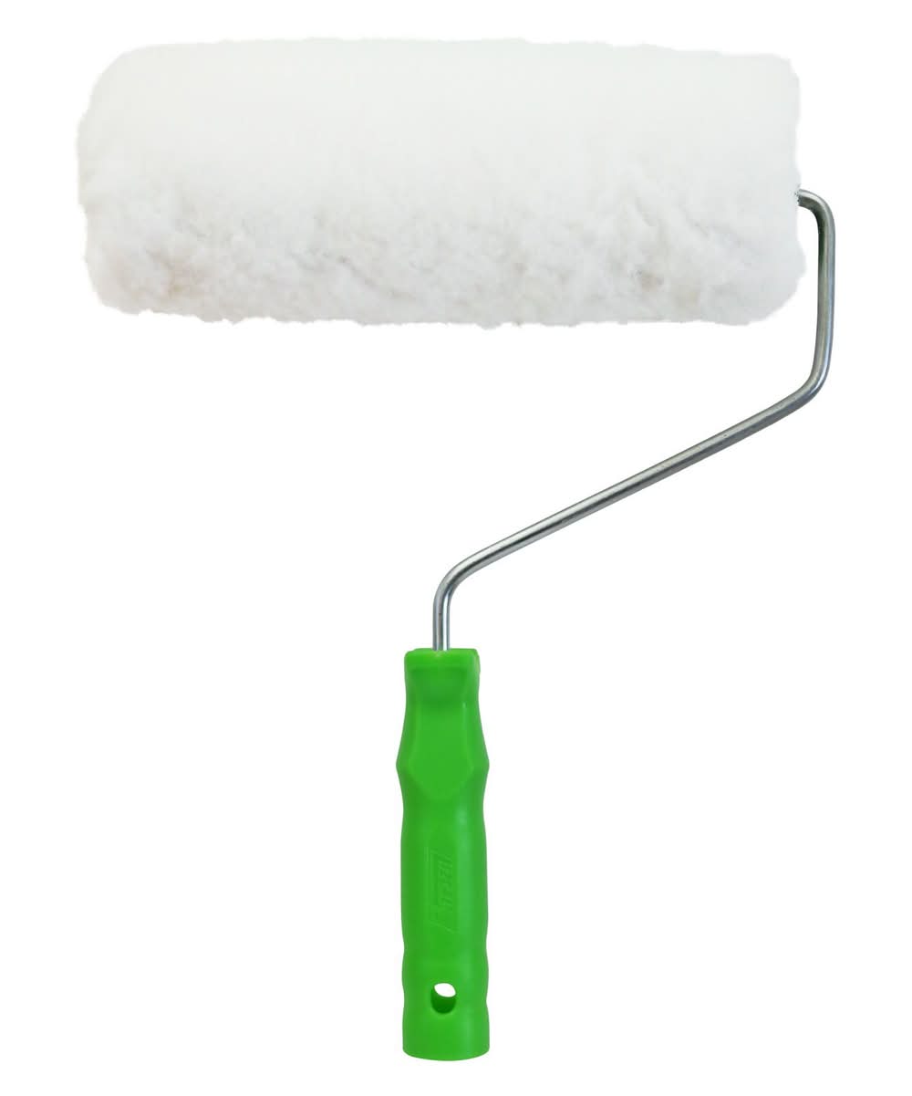 Lizcal · Rodillo termofusionado 23 cm (300 g)