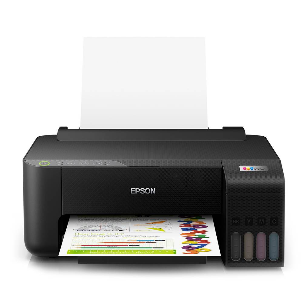 Epson impresora ecotank l1250 (1 pieza)