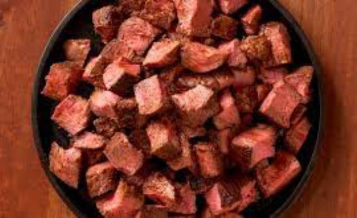 Sirloin Steak Party Platter