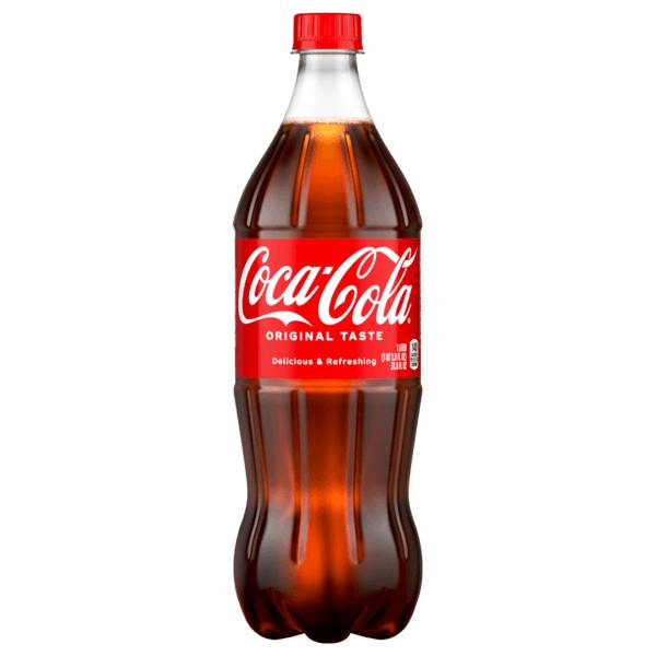 Coca-Cola 1 Liter