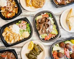 Greek Bros Bowls