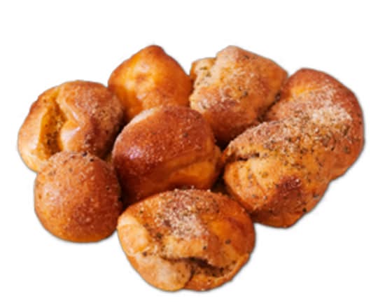 Dough Bites