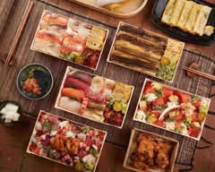 瞞著爹 八德壽司丼