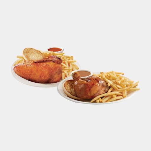 Repas familial / Family Meal