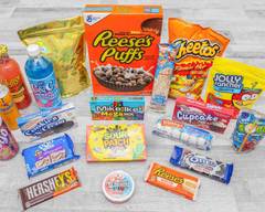 CandyLicious Delights