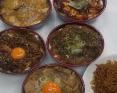 麺屋 みな海 中華そば