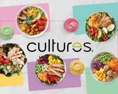 Cultures (Ave McGill College)