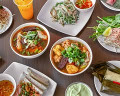 Ngu Binh Restaurant (16033 Brookhurst Street)