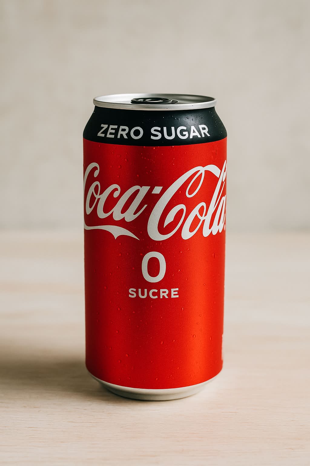 Coca Cola Zéro
