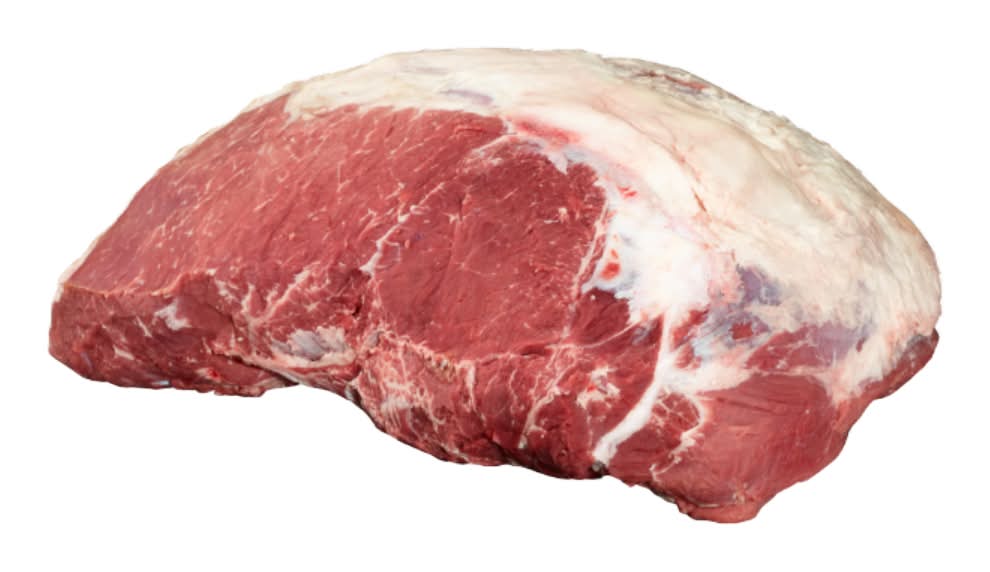 Chef'Store Packer Boneless Beef Top Inside Round (23.33 lbs)