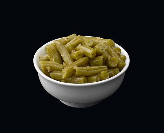 Order Green Beans food online from Long John Silver's store, Moline on bringmethat.com