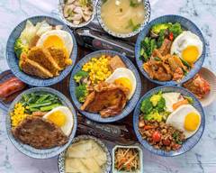 超吉飯桶 楠梓站前店