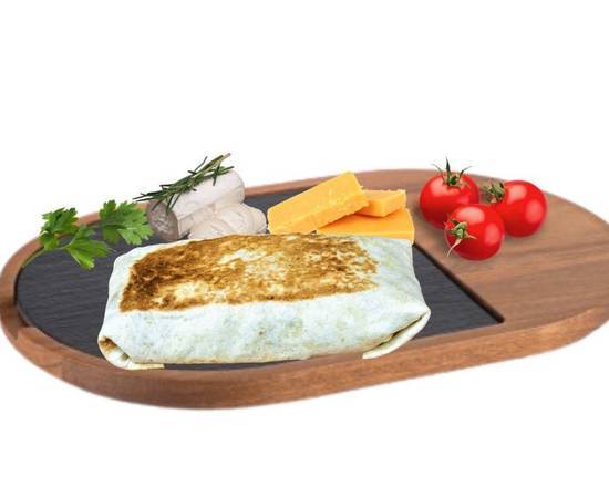 Tacos Fromagère™️🧀🔥