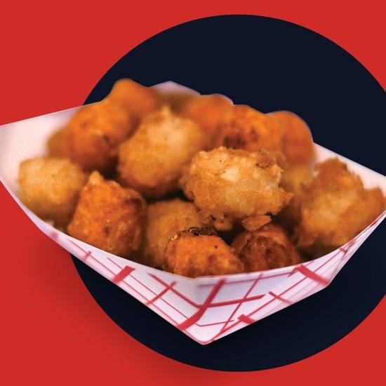 Tater Tots