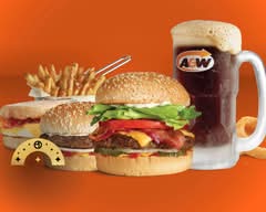 A&W (5838 Trans Canada Hwy)