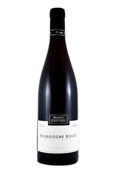 Morey Coffinet Bourgogne Rouge Pinot Noir