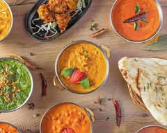 Namaste Indisches Restaurant und Bar