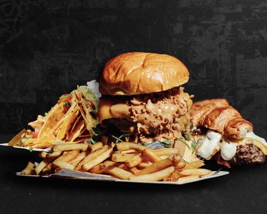 La Chula Street Food (Los realejos)