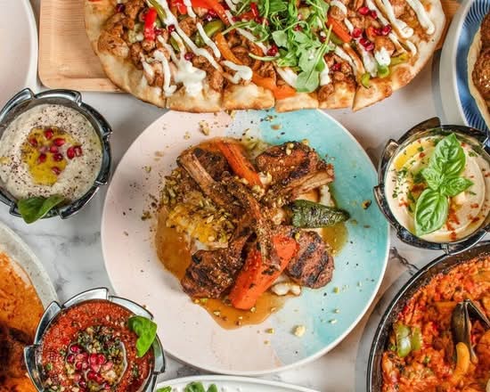 Vino Kabbana Bar & Grill