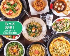 イタリアンバジル 花小金井店