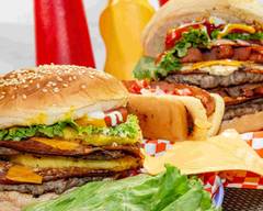 Hamburguesas El Remolkito (Pachuca)