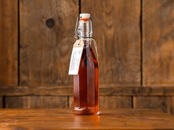 Chilli Oil Bottle 250ml